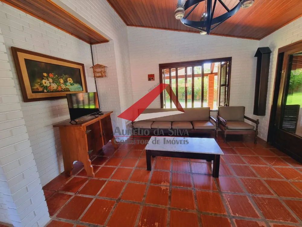 Sobrado, 5 quartos - Foto 3