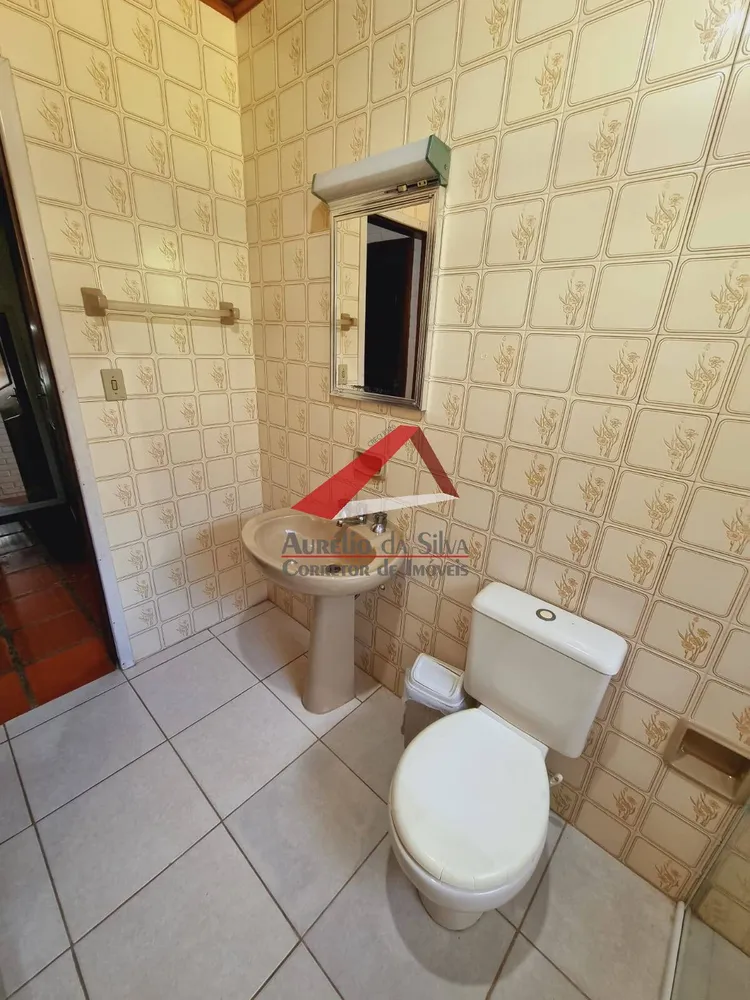Sobrado, 5 quartos - Foto 9