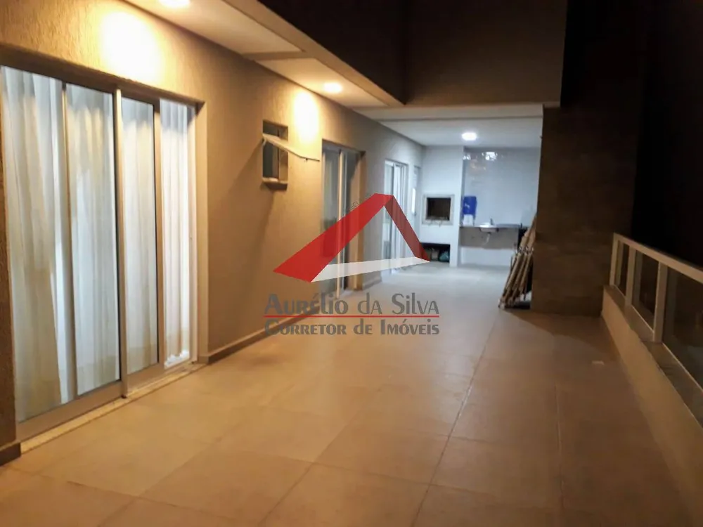 Apartamento, 3 quartos - Foto 2