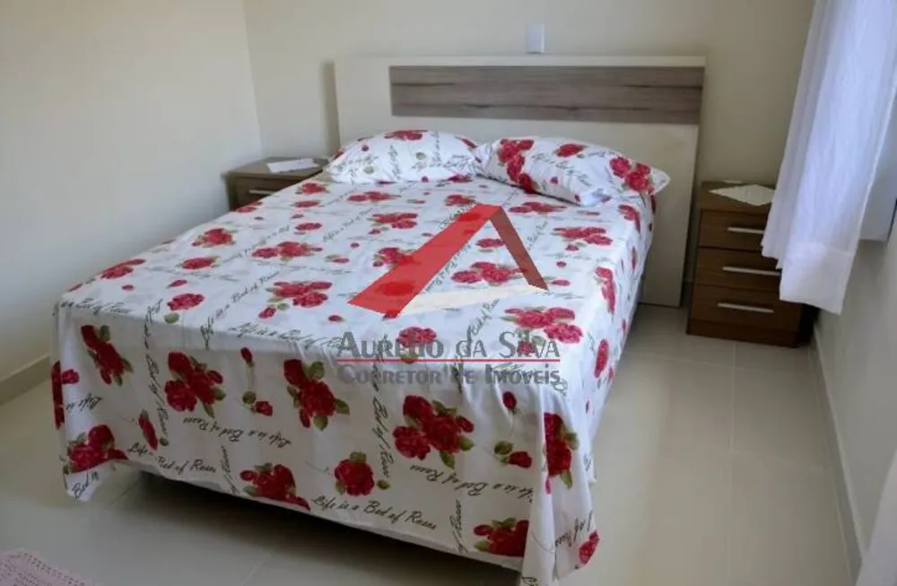 Apartamento, 2 quartos, 75 m² - Foto 10