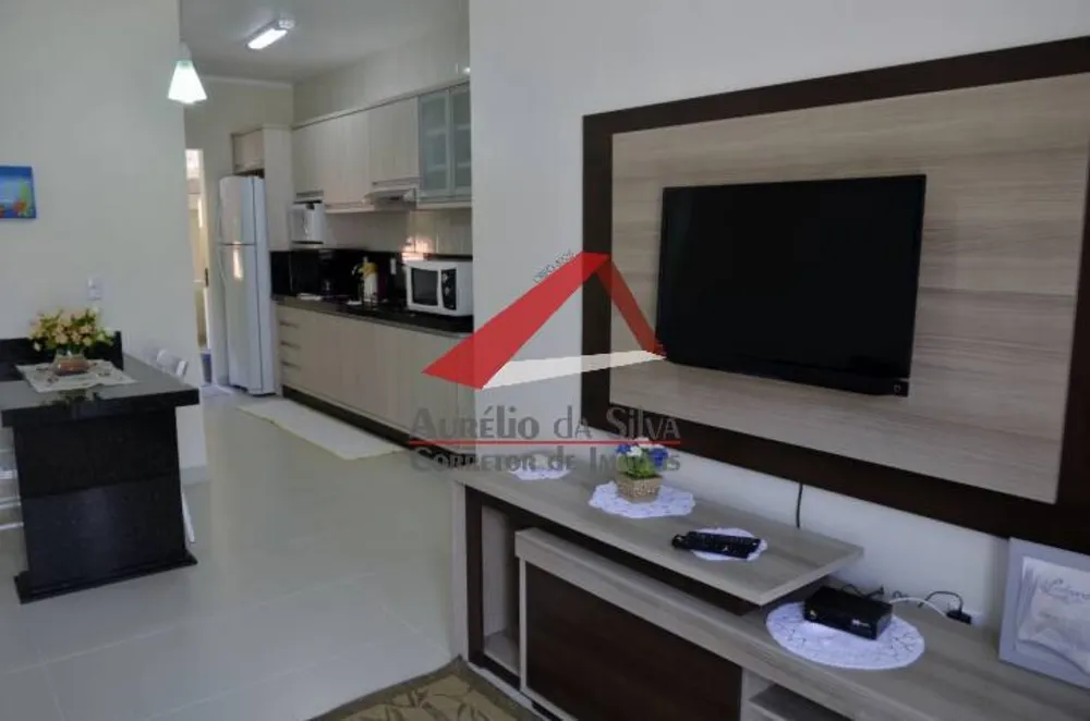 Apartamento, 2 quartos, 75 m² - Foto 3