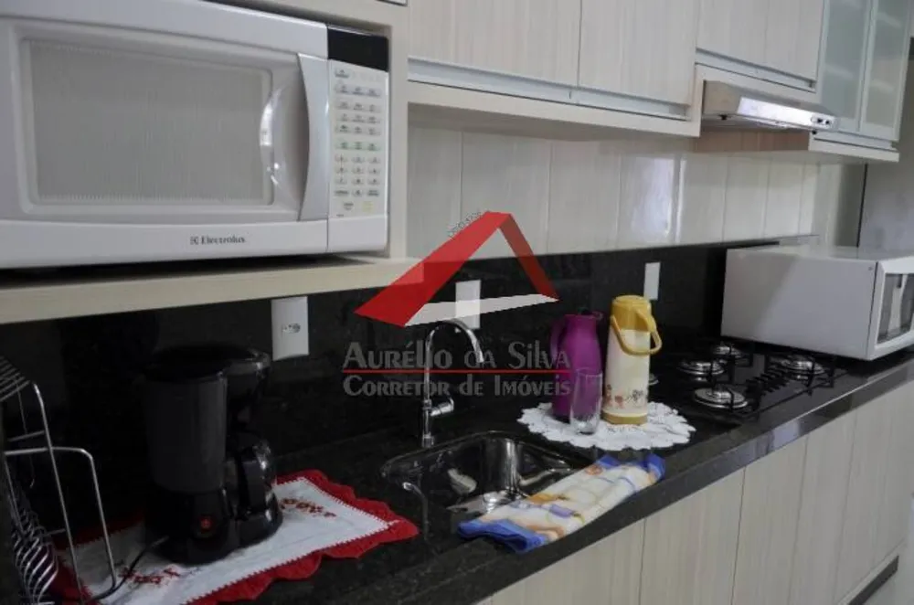 Apartamento, 2 quartos, 75 m² - Foto 7