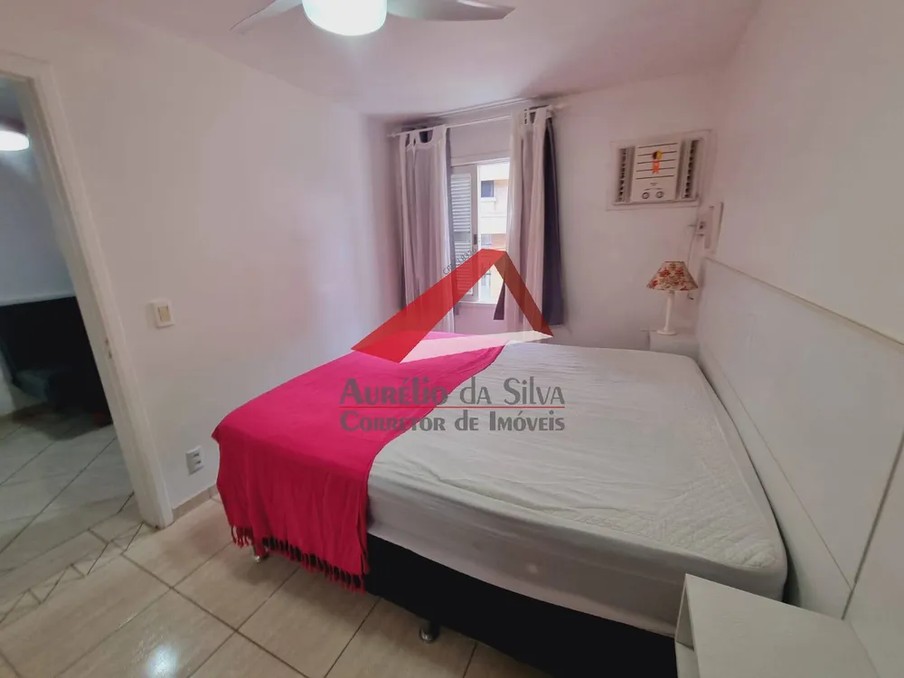 Apartamento, 1 quarto, 35 m² - Foto 4