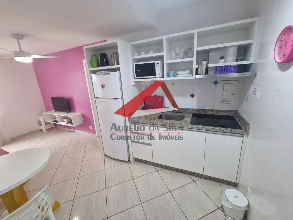 Apartamento, 1 quarto, 35 m² - Foto 3