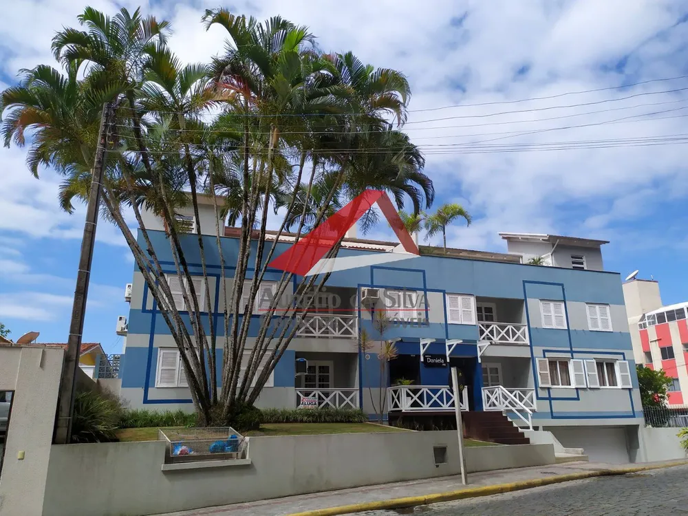 Apartamento, 1 quarto, 35 m² - Foto 2