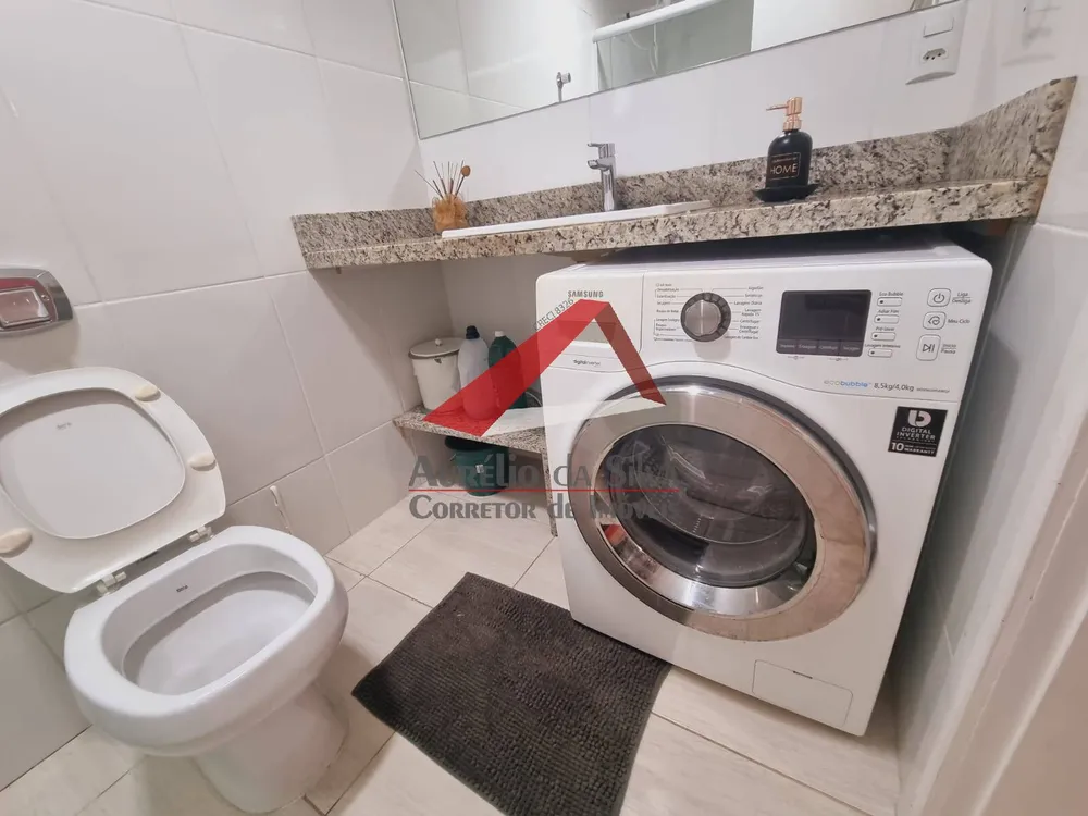 Apartamento, 1 quarto, 35 m² - Foto 9