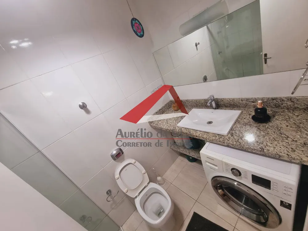 Apartamento, 1 quarto, 35 m² - Foto 8