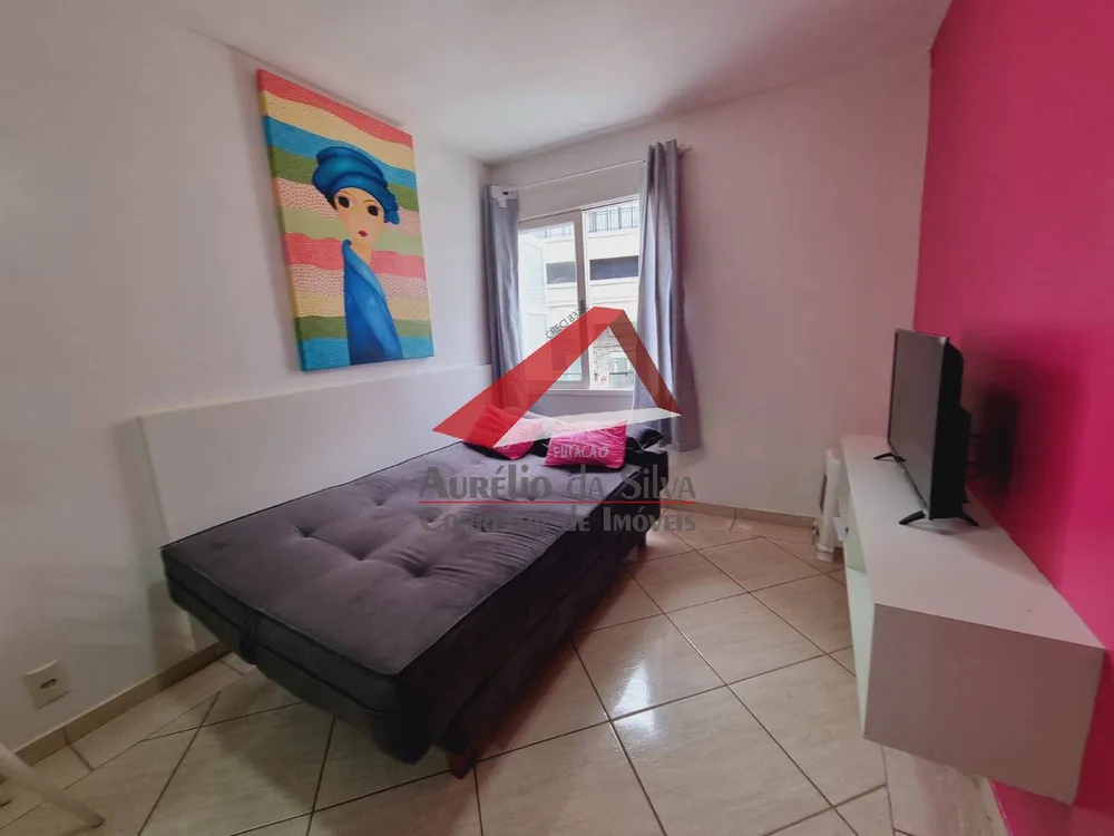 Apartamento, 1 quarto, 35 m² - Foto 6