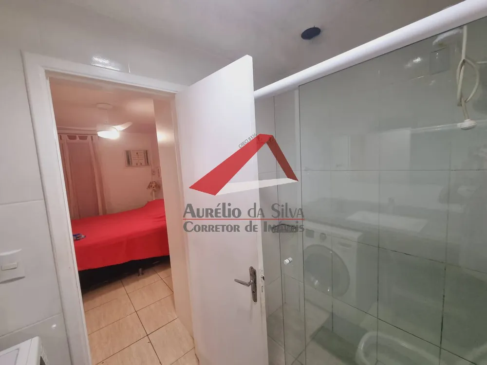 Apartamento, 1 quarto, 35 m² - Foto 10