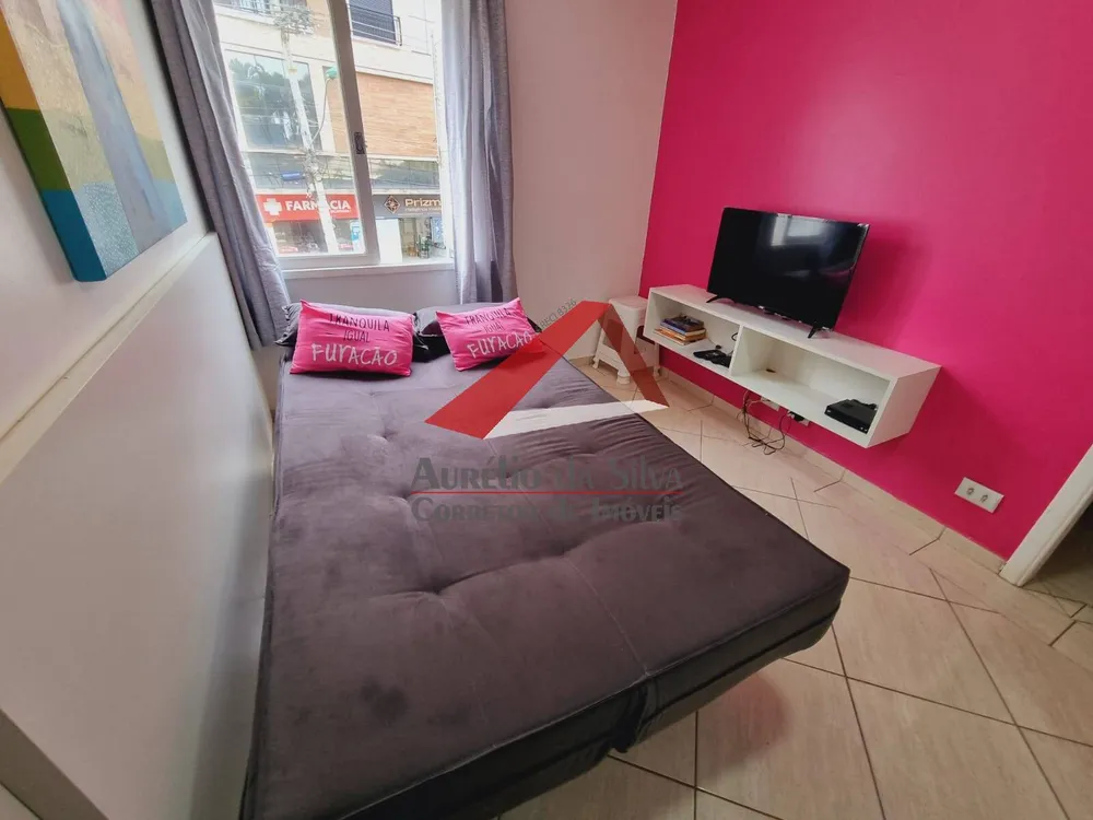Apartamento, 1 quarto, 35 m² - Foto 7