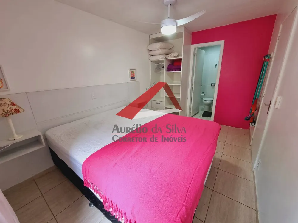 Apartamento, 1 quarto, 35 m² - Foto 5