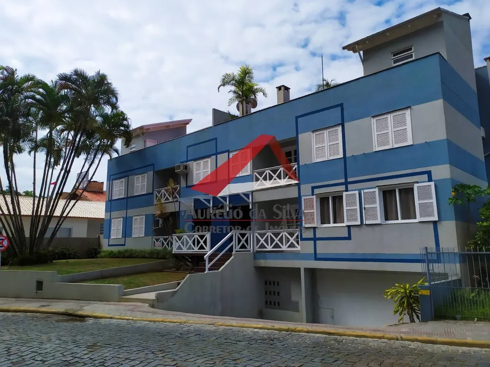 Apartamento, 1 quarto, 35 m² - Foto 1