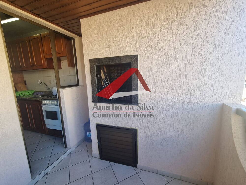 Apartamento, 3 quartos - Foto 1
