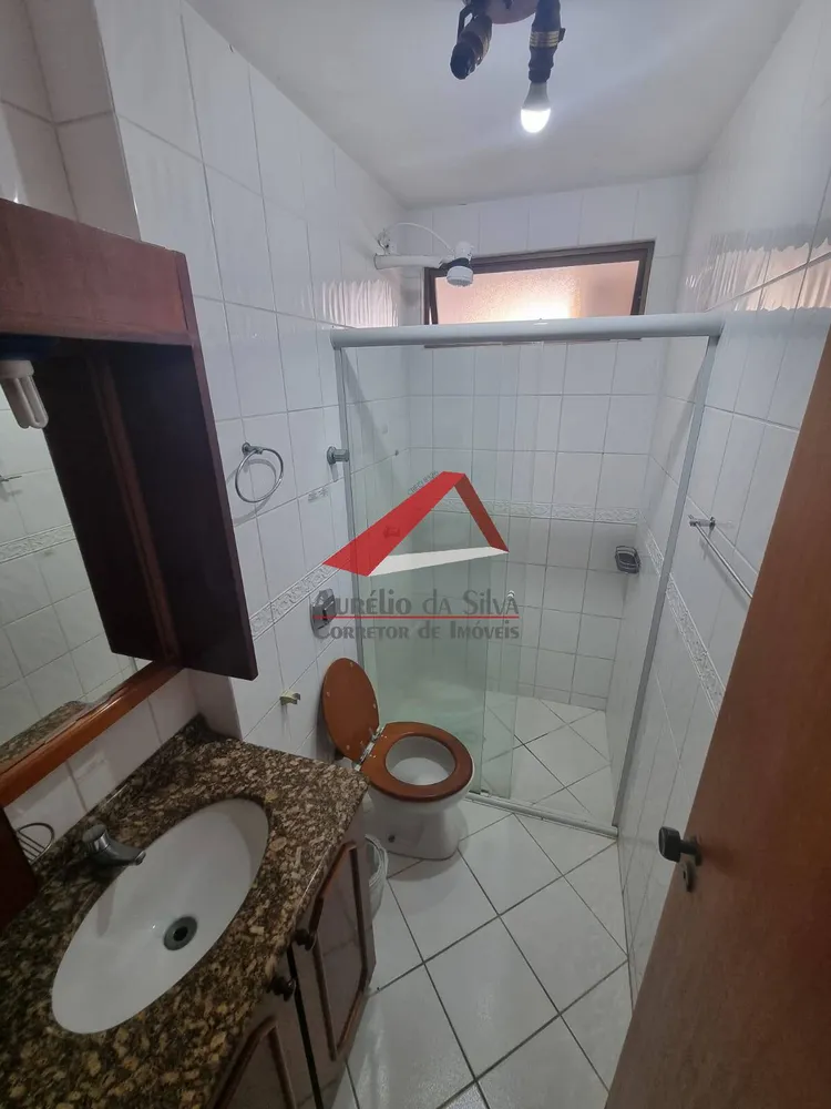 Apartamento, 3 quartos - Foto 21