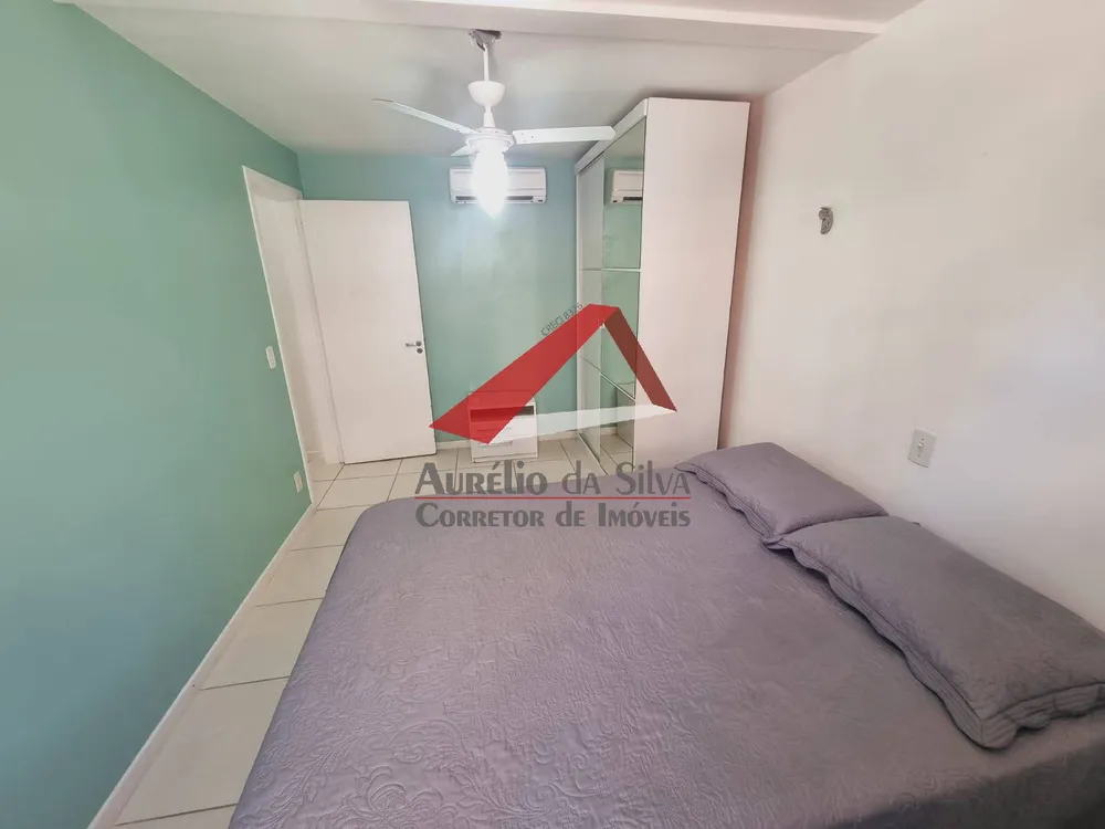 Apartamento, 2 quartos - Foto 8