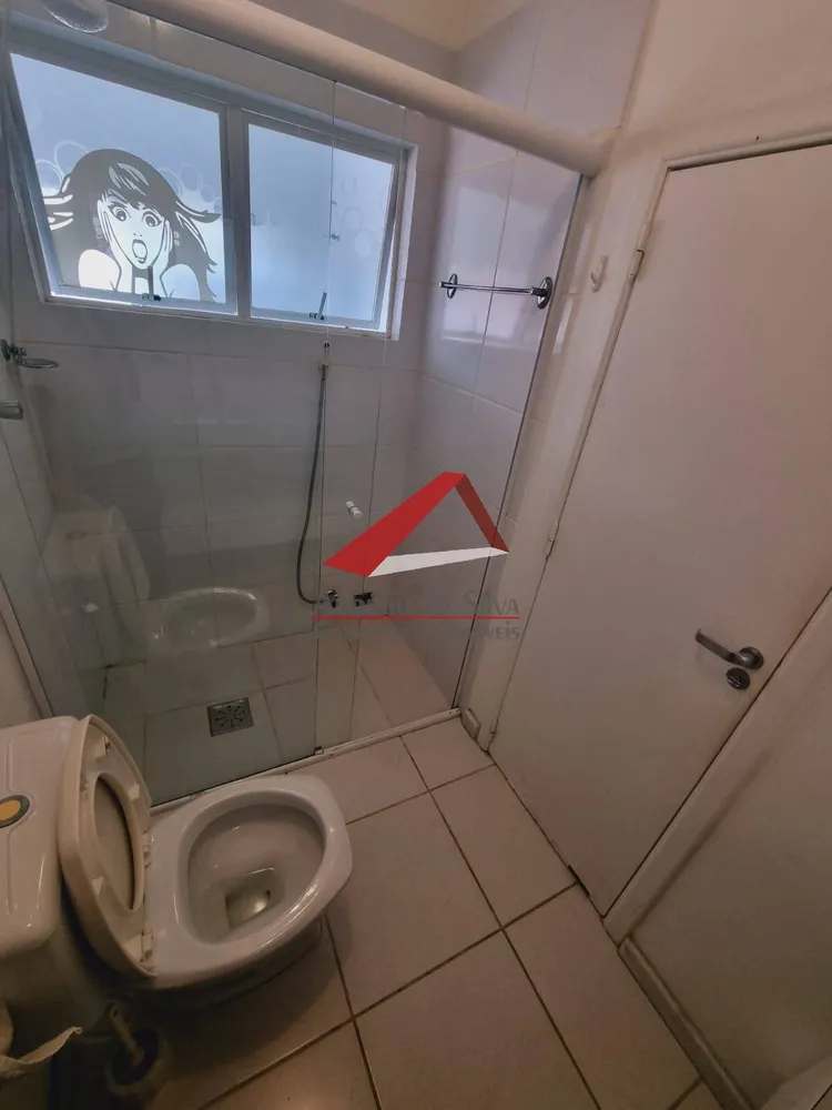 Apartamento, 2 quartos - Foto 10