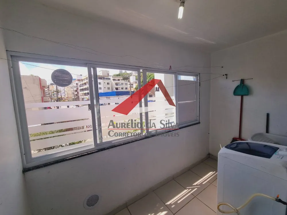 Apartamento, 2 quartos - Foto 13