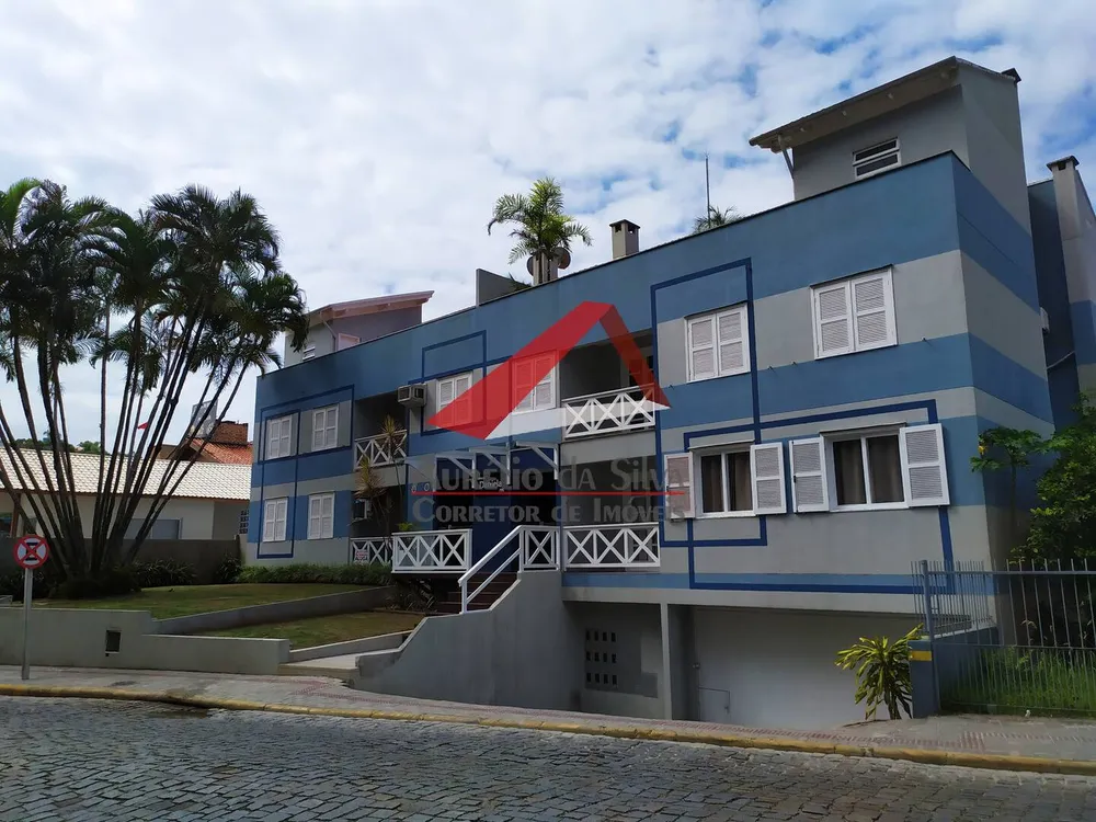 Apartamento, 2 quartos - Foto 1