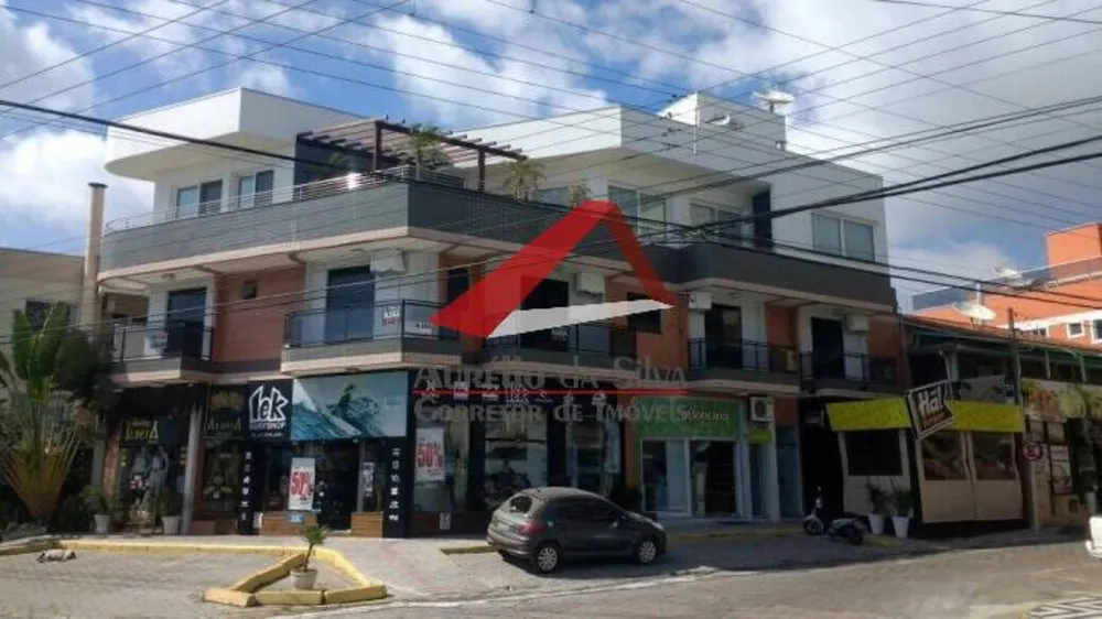 Apartamento, 1 quarto, 30 m² - Foto 1