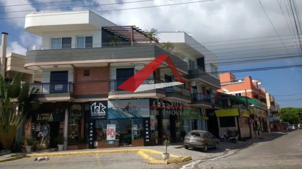 Apartamento, 1 quarto, 30 m² - Foto 2
