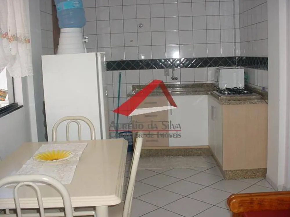Apartamento, 1 quarto, 30 m² - Foto 5