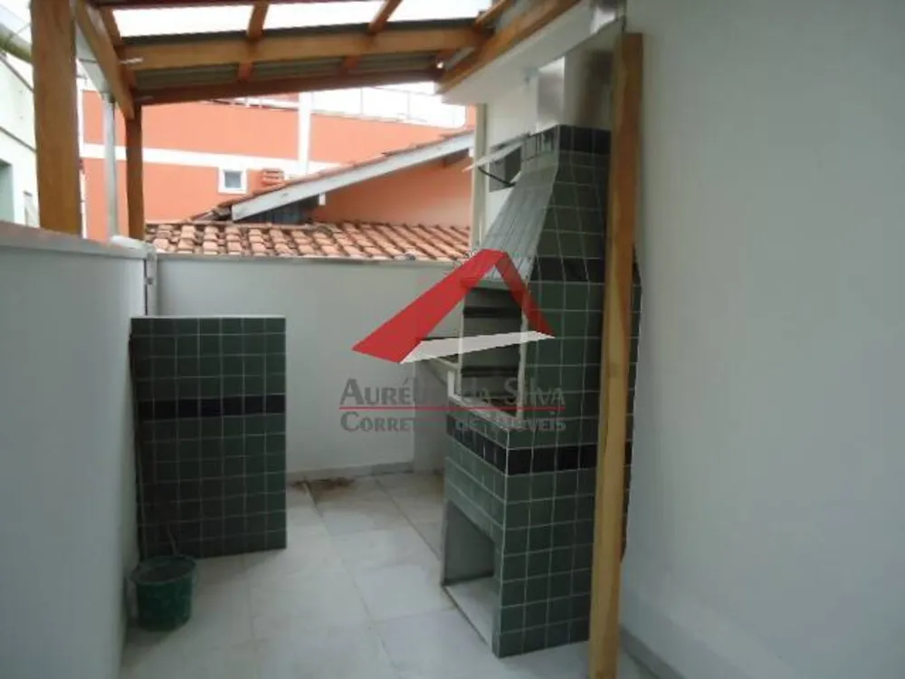 Apartamento, 1 quarto, 30 m² - Foto 6