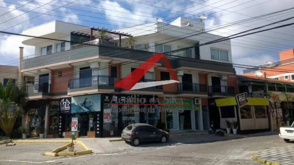 Apartamento, 1 quarto, 30 m² - Foto 3