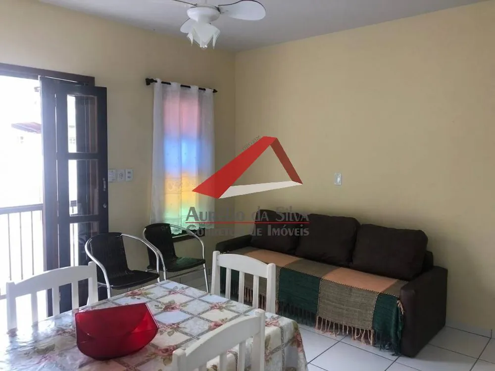 Apartamento, 1 quarto - Foto 4