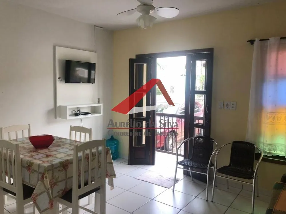 Apartamento, 1 quarto - Foto 3