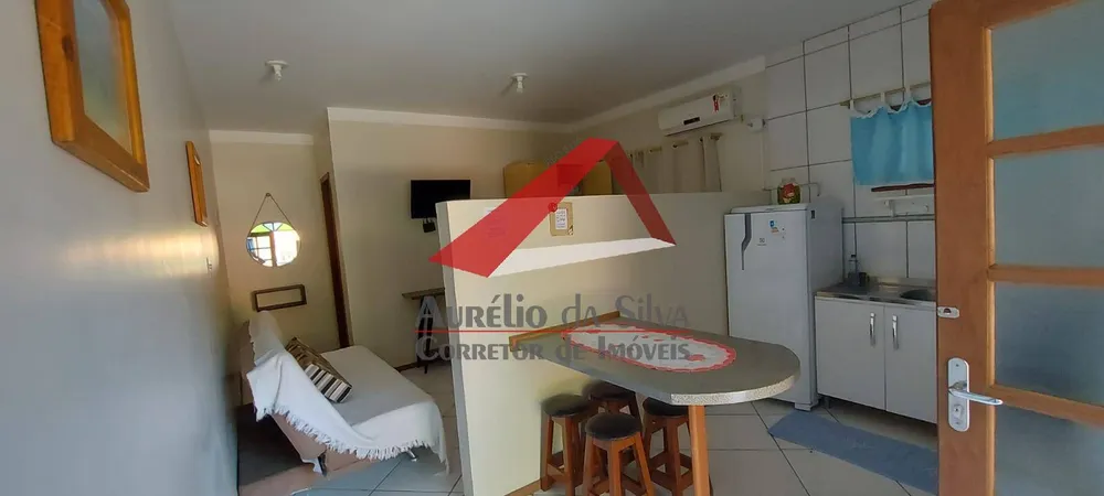 Kitnet-Studio, 20 m² - Foto 7