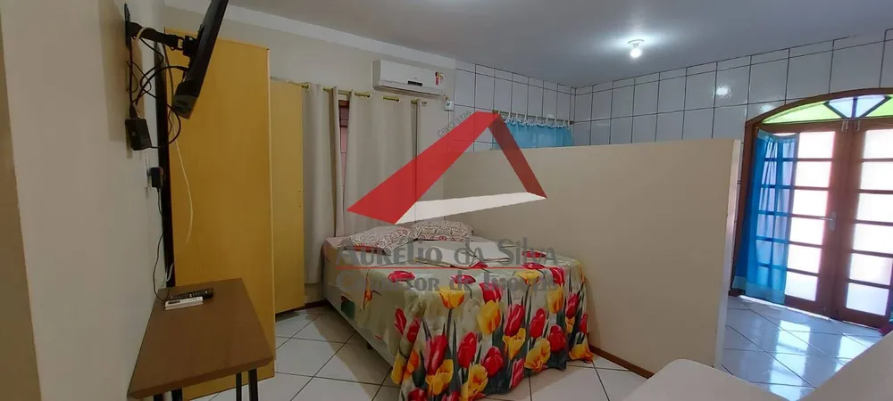 Kitnet-Studio, 20 m² - Foto 5