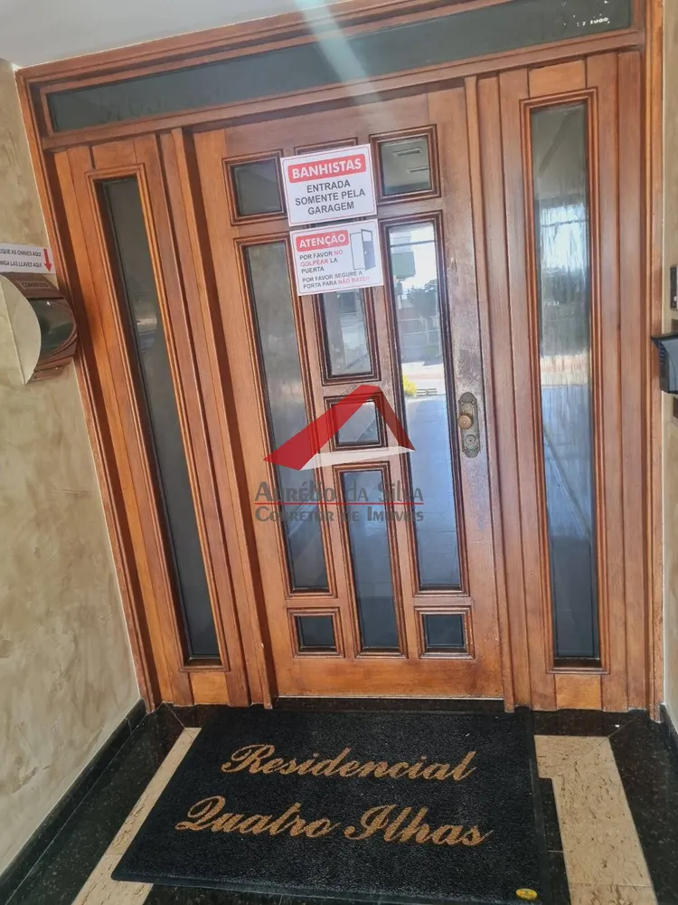 Apartamento, 2 quartos - Foto 6