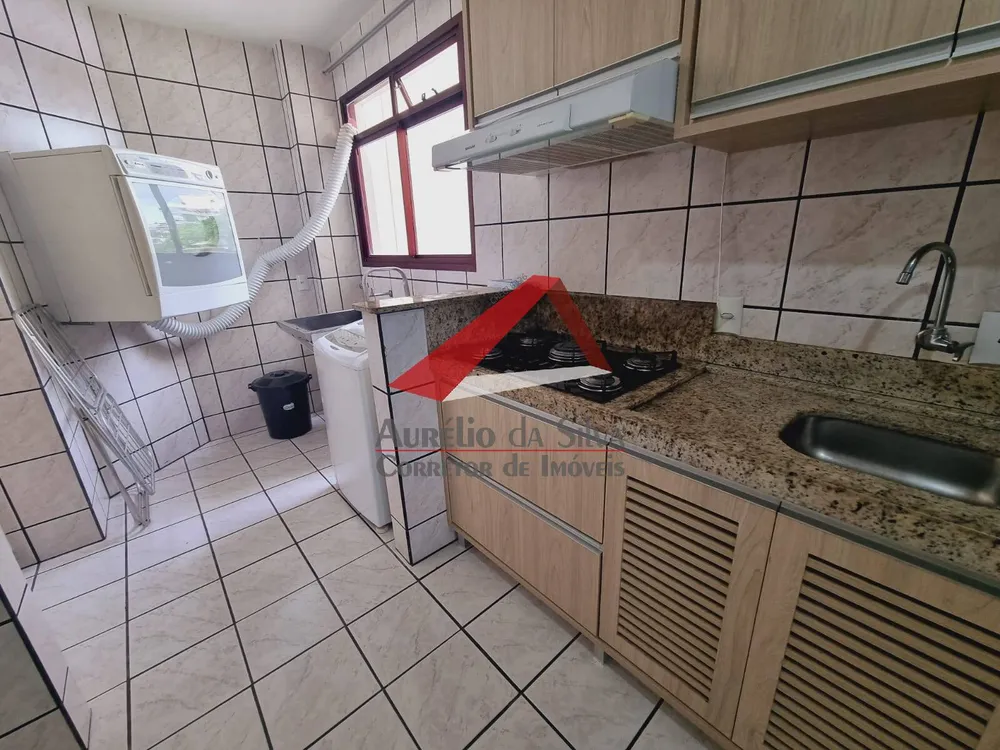 Apartamento, 2 quartos - Foto 1