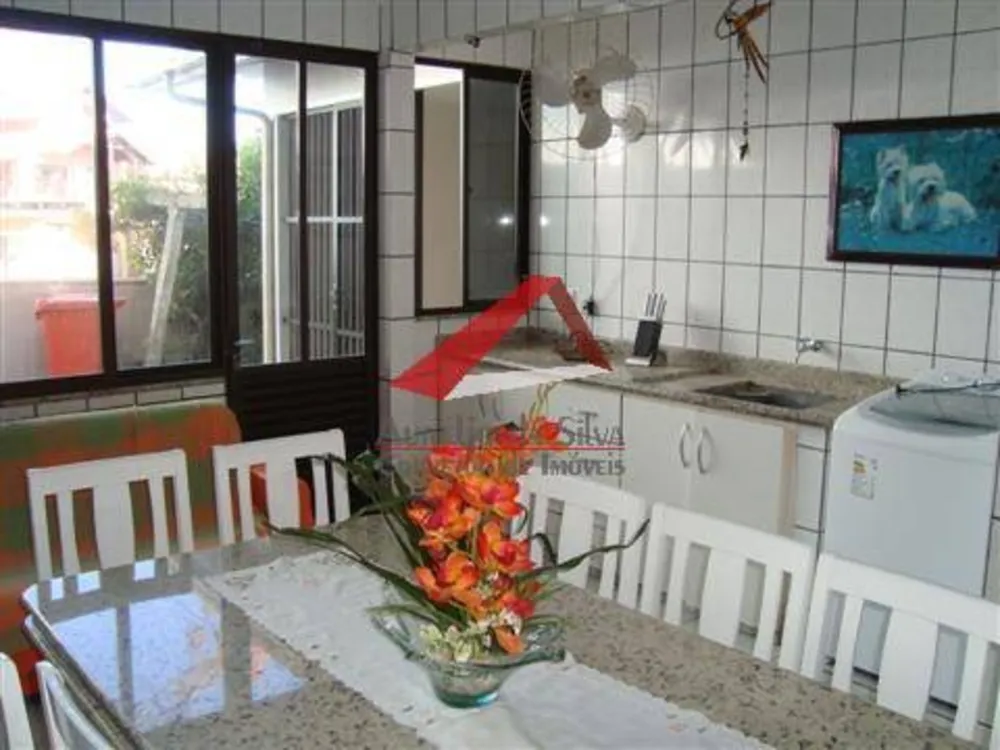 Apartamento, 6 quartos - Foto 4