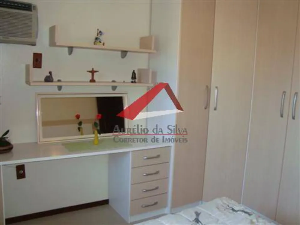 Apartamento, 6 quartos - Foto 9