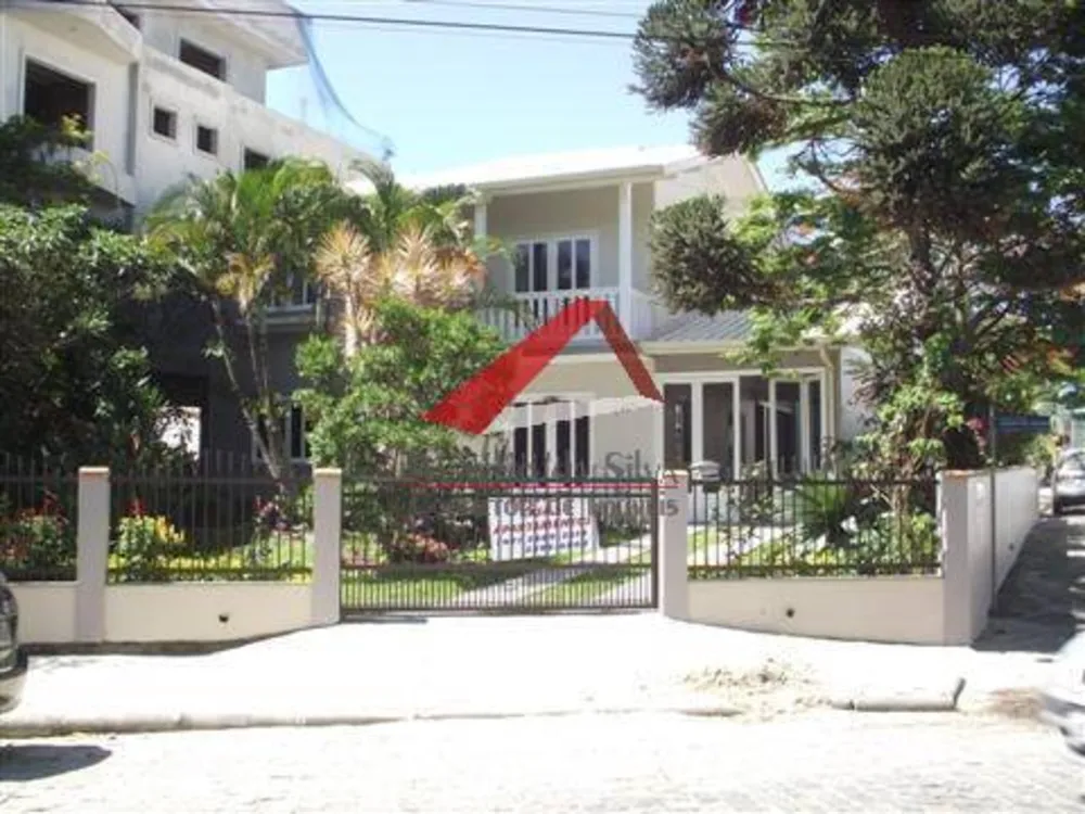Apartamento, 6 quartos - Foto 1