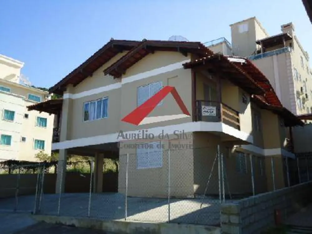 Sobrado, 2 quartos, 70 m² - Foto 2