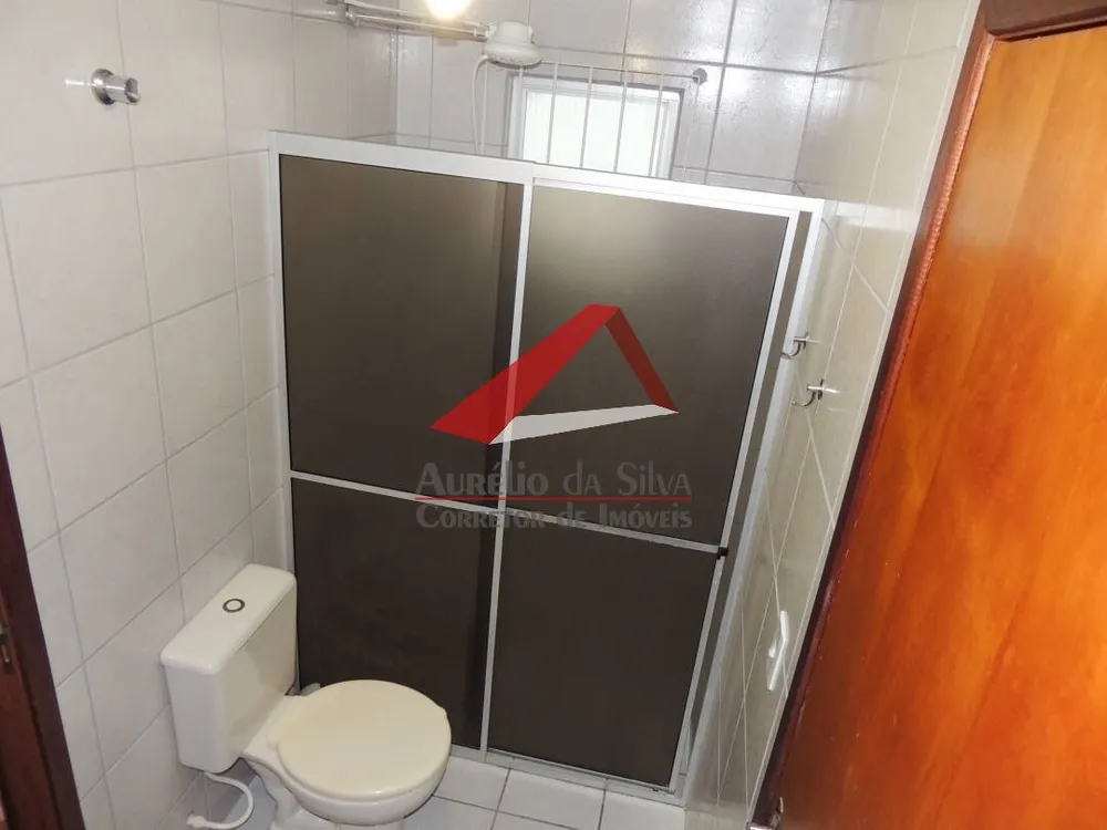 Sobrado, 2 quartos, 70 m² - Foto 12