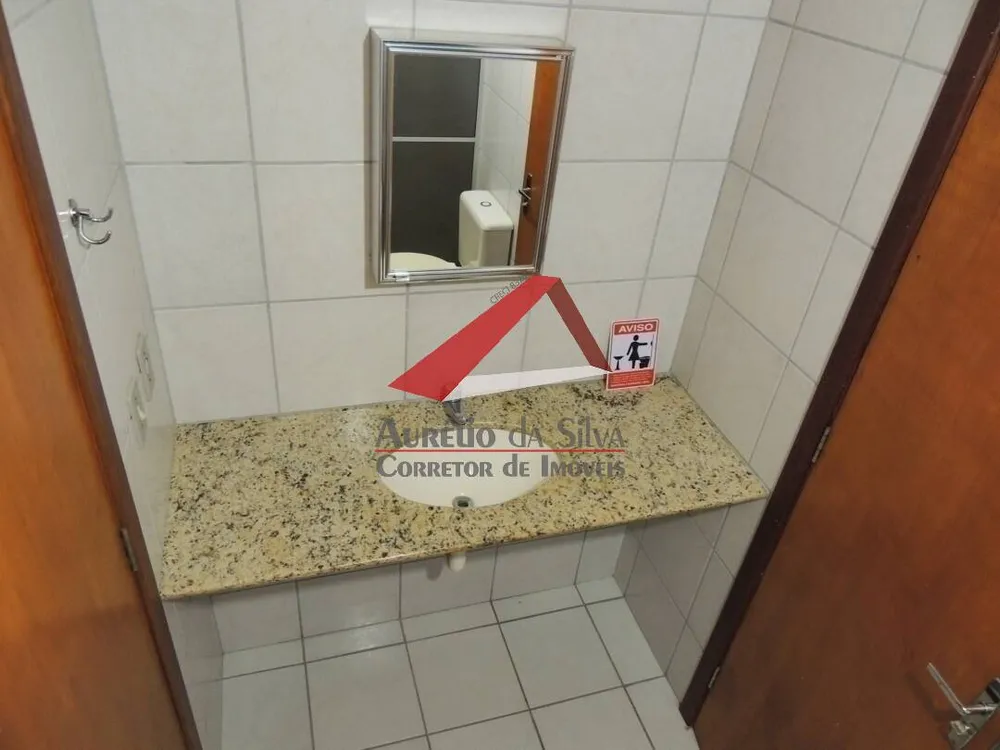 Sobrado, 2 quartos, 70 m² - Foto 11