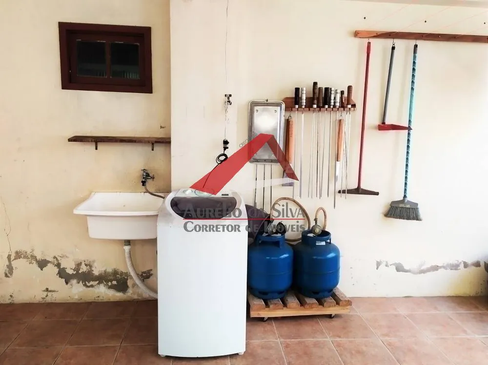 Sobrado, 2 quartos, 70 m² - Foto 12