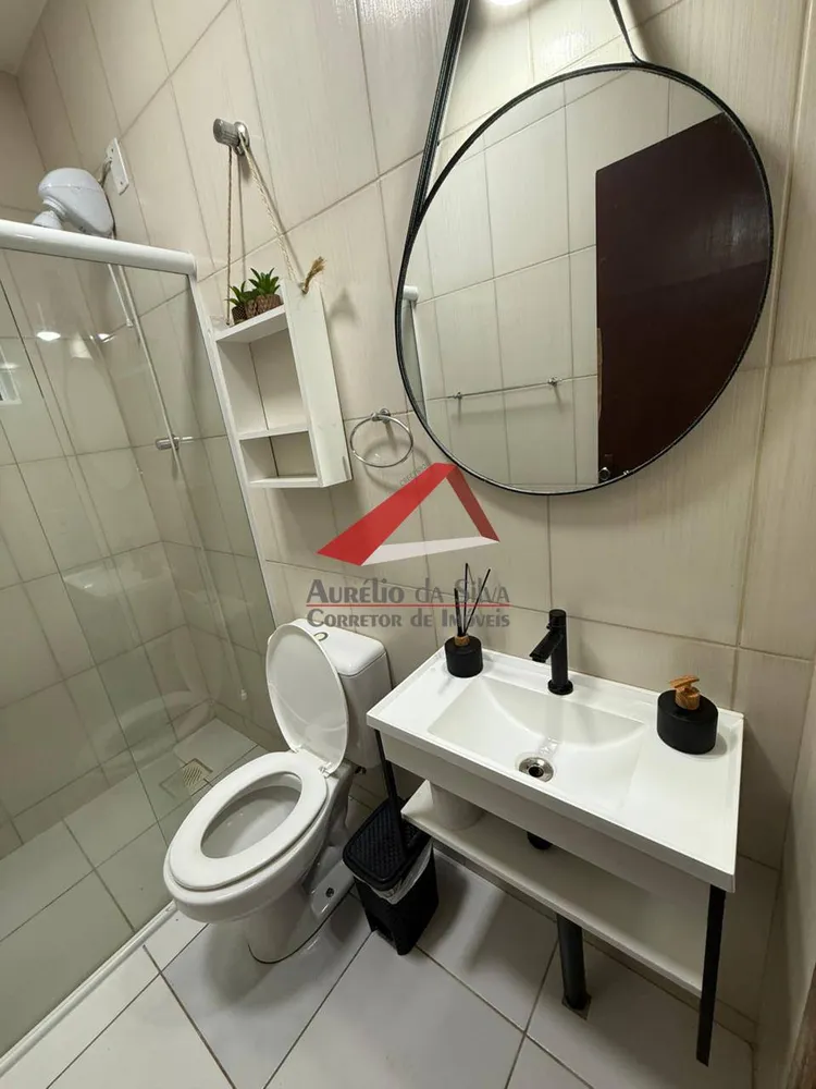 Sobrado, 2 quartos, 70 m² - Foto 10