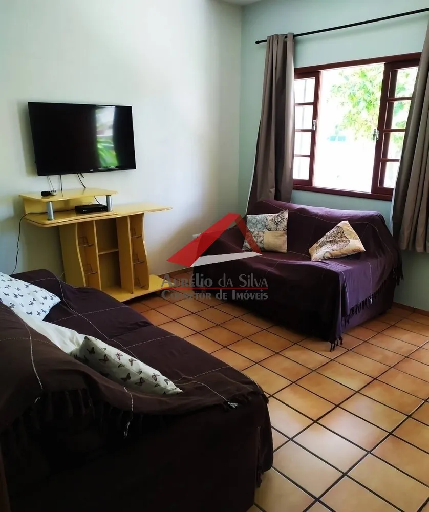 Sobrado, 2 quartos, 70 m² - Foto 6