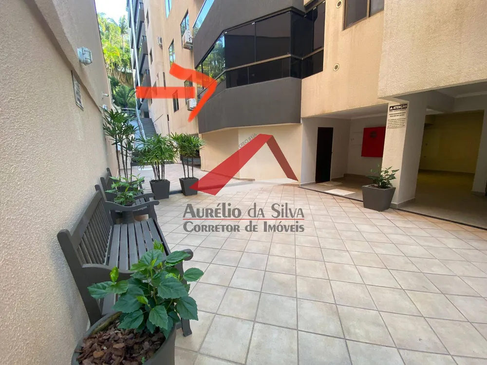 Apartamento, 2 quartos - Foto 12