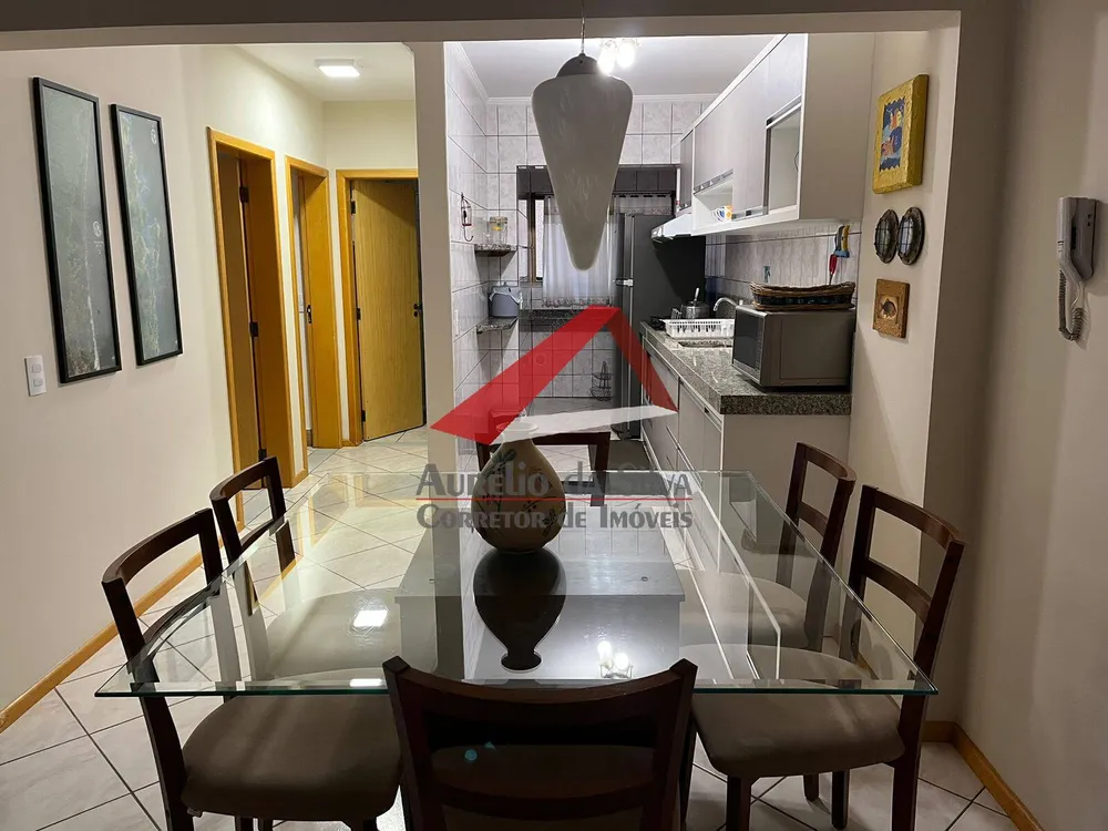 Apartamento, 2 quartos - Foto 1