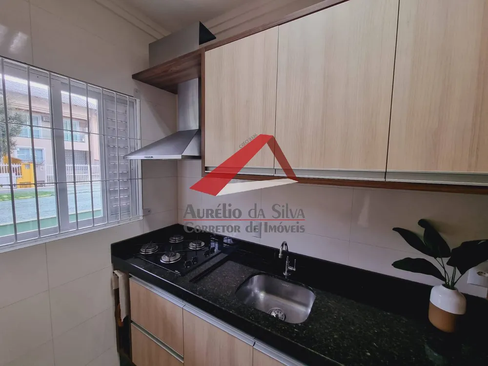 Apartamento, 2 quartos, 75 m² - Foto 9