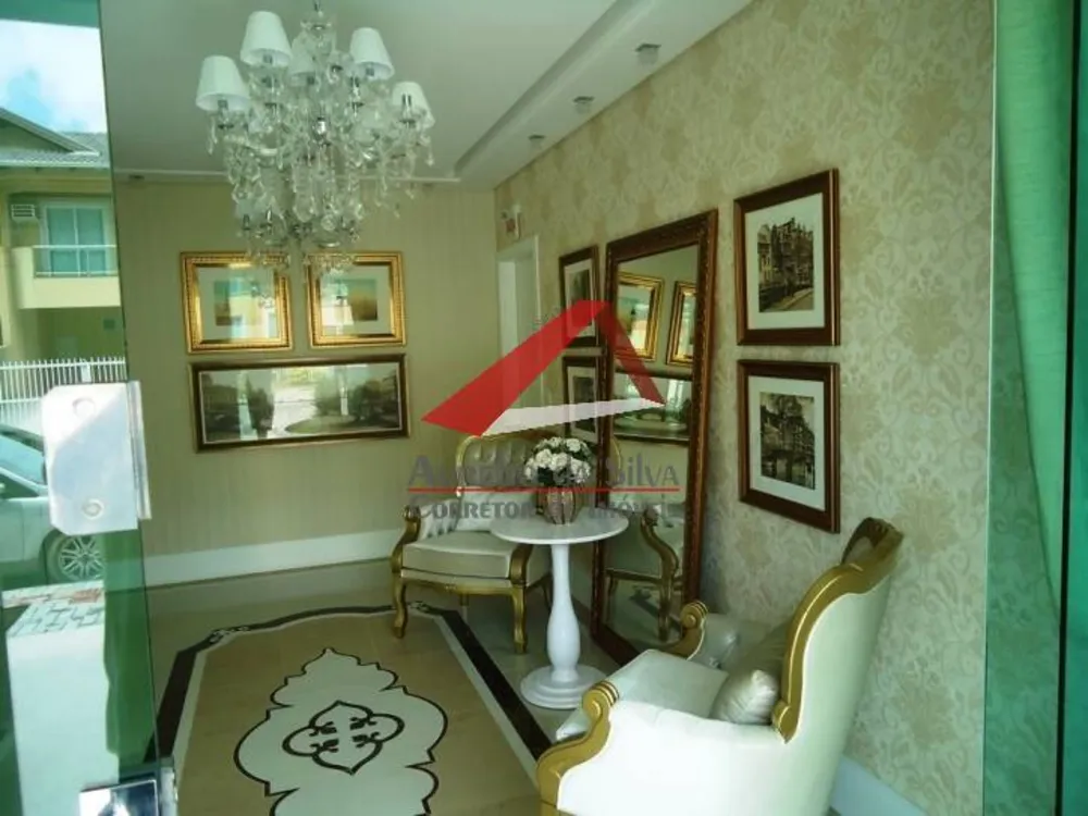 Apartamento, 2 quartos, 75 m² - Foto 2