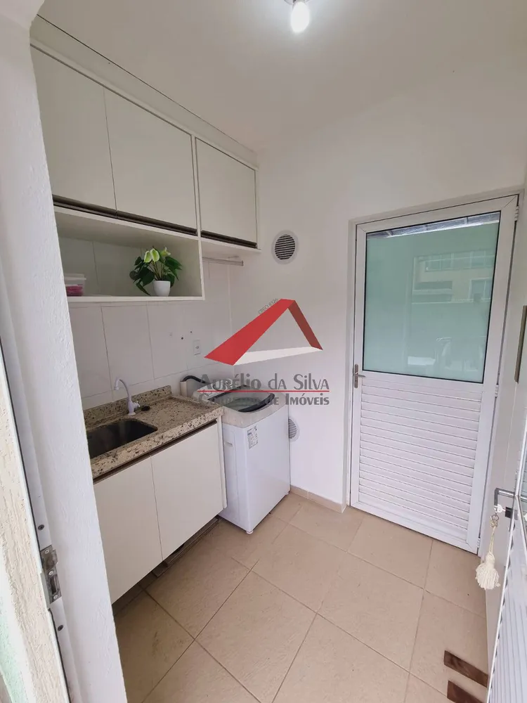 Apartamento, 2 quartos, 75 m² - Foto 15