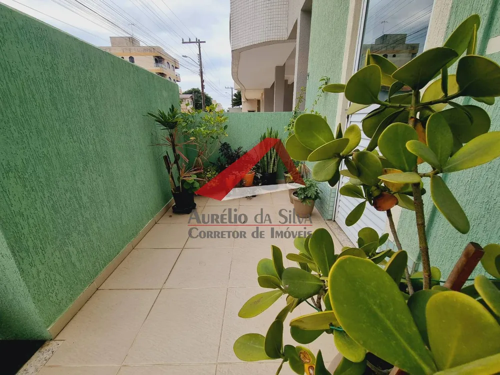 Apartamento, 2 quartos, 75 m² - Foto 17