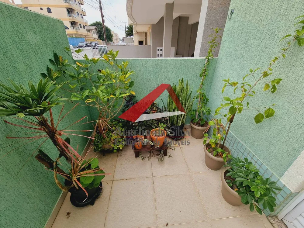 Apartamento, 2 quartos, 75 m² - Foto 18