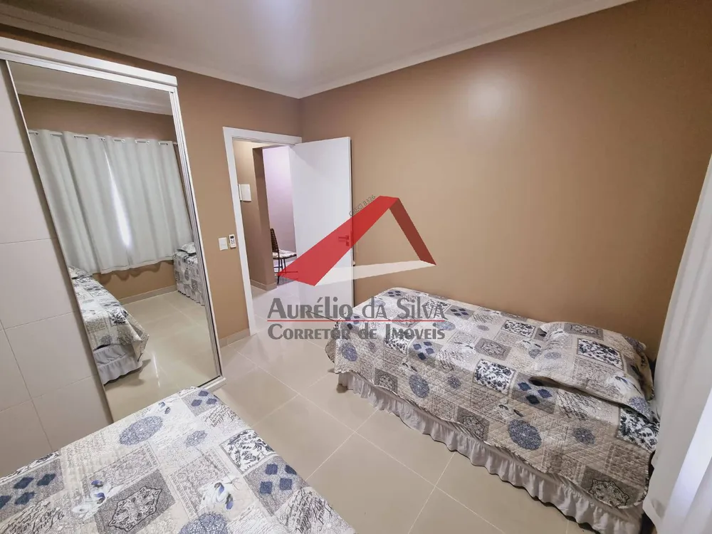 Apartamento, 2 quartos, 75 m² - Foto 8